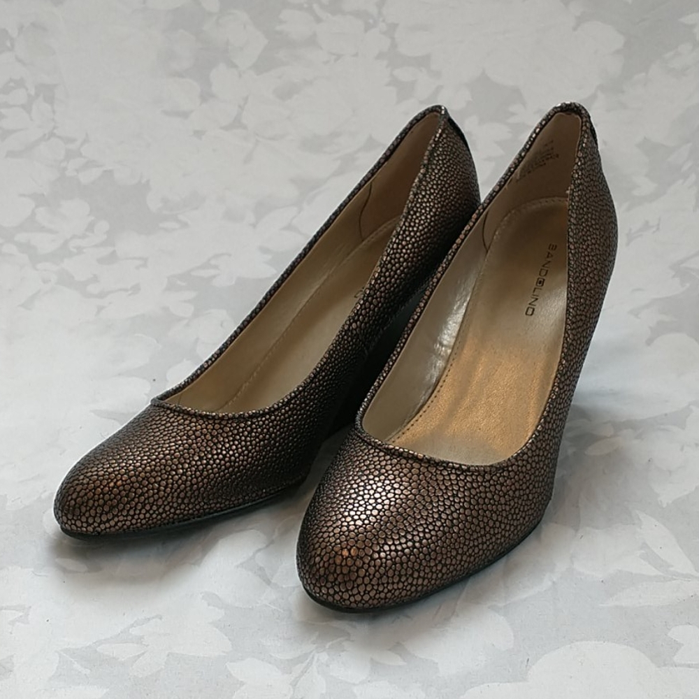 Bandolino Wedge Heels